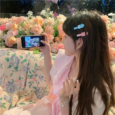 情比姊妹深